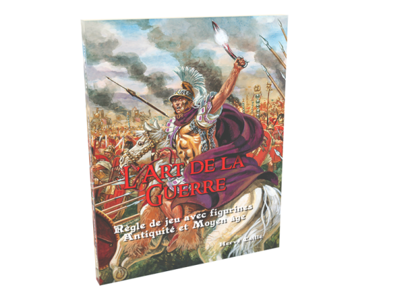 L` Art de la Guerre V4 (Italian)