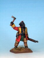 Muskets & Tomahawks: Indian Sachem