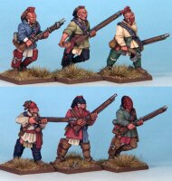 Muskets & Tomahawks: Indian Warriors 2