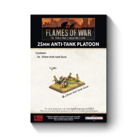 25mm Anti-Tank Platoon (EW)