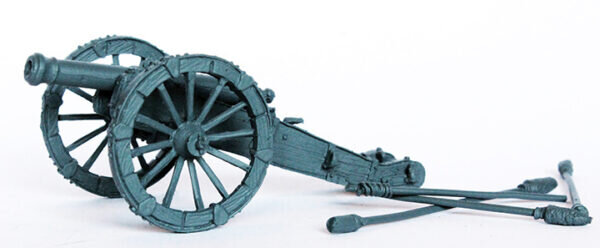 1806 Prussian: 12 pounder