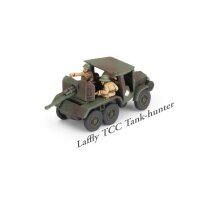 Laffly W15 TCC Anti-Tank Platoon (EW)