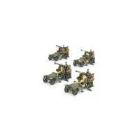 75mm SP Anti-Aircraft Platoon (EW)