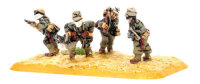 Panzergrenadier Platoon (Afrika)