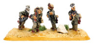 Panzergrenadier Platoon (Afrika)