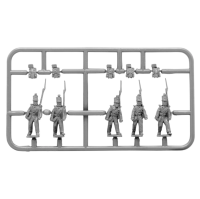 The Crimean War 1853-1856: British Line Infantry Regiment