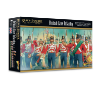 The Crimean War 1853-1856: British Line Infantry Regiment