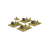 105mm Howitzer Battery (EW)