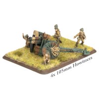 105mm Howitzer Battery (EW)