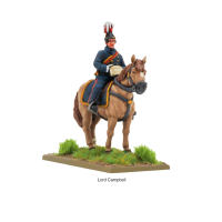 The Crimean War 1853-1856: British Generals & Officers