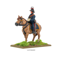 The Crimean War 1853-1856: British Generals & Officers