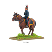 The Crimean War 1853-1856: British Generals & Officers