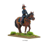 The Crimean War 1853-1856: British Generals & Officers