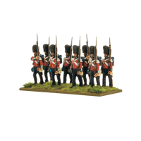 The Crimean War 1853-1856: British Foot Guards