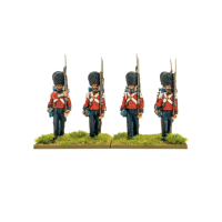 The Crimean War 1853-1856: British Foot Guards