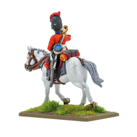 The Crimean War 1853-1856: British Scots Greys Heavy Cavalry Command