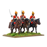 The Crimean War 1853-1856: British Heavy Dragoons