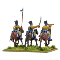 The Crimean War 1853-1856: Russian Hussars Command