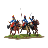 The Crimean War 1853-1856: French Chasseurs d´Afrique Command