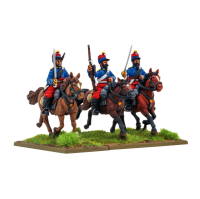 The Crimean War 1853-1856: French Chasseurs d`Afrique