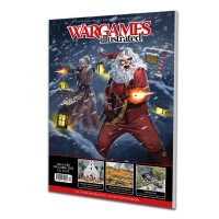 Wargames Illustrated 456 - December 2025