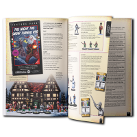 Wargames Illustrated 456 - December 2025