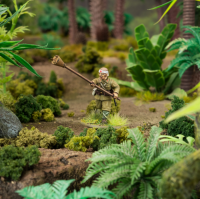 For the Emperor! Japanese Starter Army