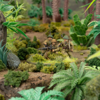 For the Emperor! Japanese Starter Army