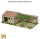 Mediterranean Village House - Left Hand (28mm)