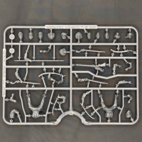 Imperial Conquests: Afghan Cavalry