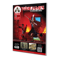 Wargames Illustrated 458 - February 2026