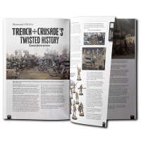 Wargames Illustrated 458 - February 2026