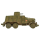 Type 91 So-Mo Armoured Car