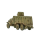 Type 91 So-Mo Armoured Car