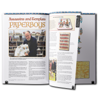 Wargames Illustrated 457 - January 2026