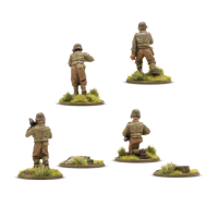 T27 Xylophone Rocket Launcher on Deuce