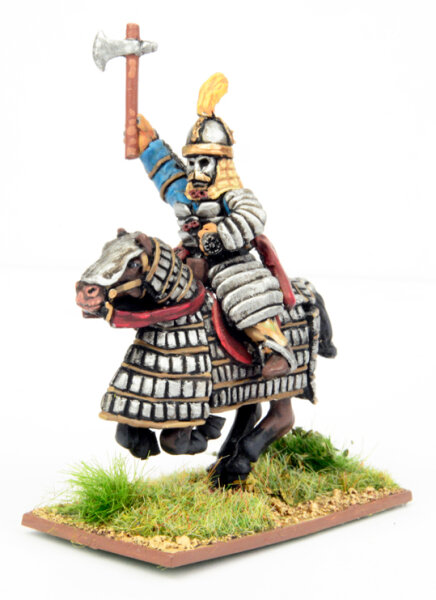 Saga Age of Crusades: Mongol Warlord