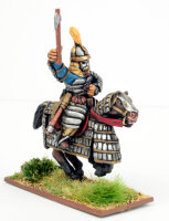 Saga Age of Crusades: Mongol Warlord