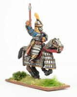Saga Age of Crusades: Mongol Warlord