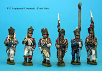 French: Regimental Command