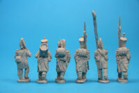 French: Regimental Command