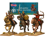 Islamic Horse Archers