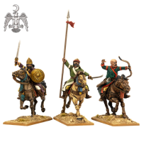 Islamic Horse Archers