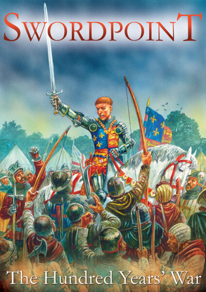 Swordpoint: The Hundred Years War (Supplement)