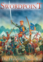Swordpoint: The Hundred Years War (Supplement)