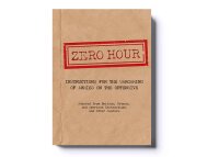 Zero Hour: Instructions for Wargaming Armies on the...