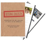 Zero Hour: Instructions for Wargaming Armies on the...