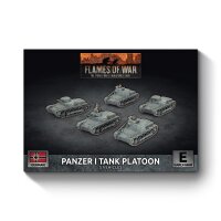 Panzer I Platoon (EW)