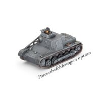 Panzer I Platoon (EW)