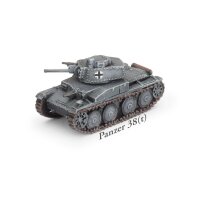 Panzer 38(t) Platoon (EW)